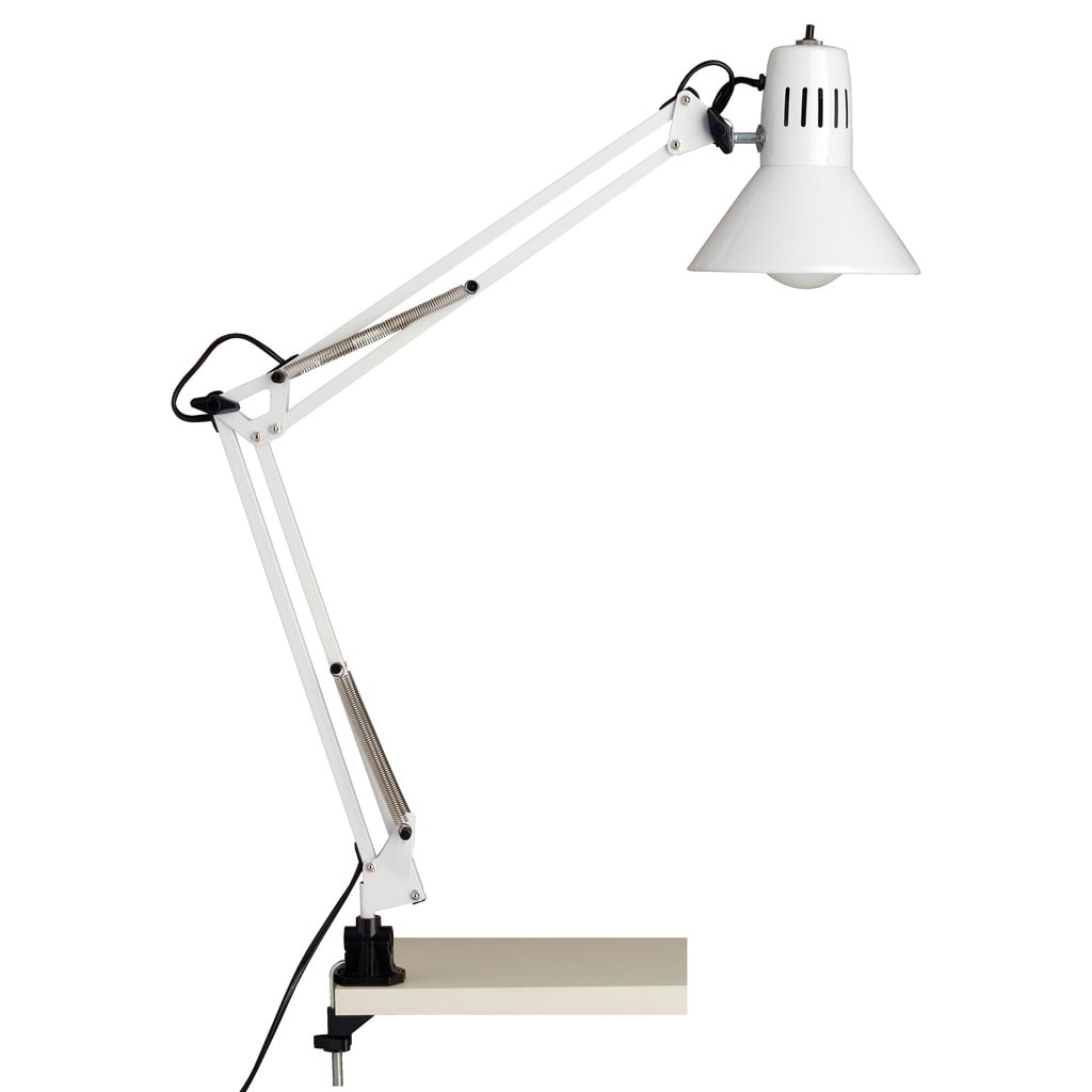 Hobby Skrivebordslampe - UDSALG