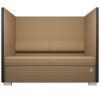 Private line sofa - høj