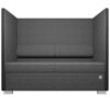 Private line sofa - høj