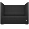 Private line sofa - høj