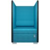Private line sofa - høj