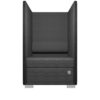 Private line sofa - høj