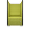 Private line sofa - høj