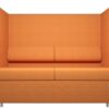 Private line sofa - høj