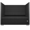 Private line sofa - høj