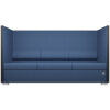 Private line sofa - høj