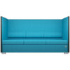 Private line sofa - høj
