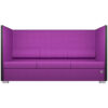 Private line sofa - høj