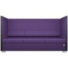 Private line sofa - høj