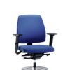 Armlæn til Goal - Kontorstol