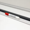 Mobile whiteboard tavle - Swirel