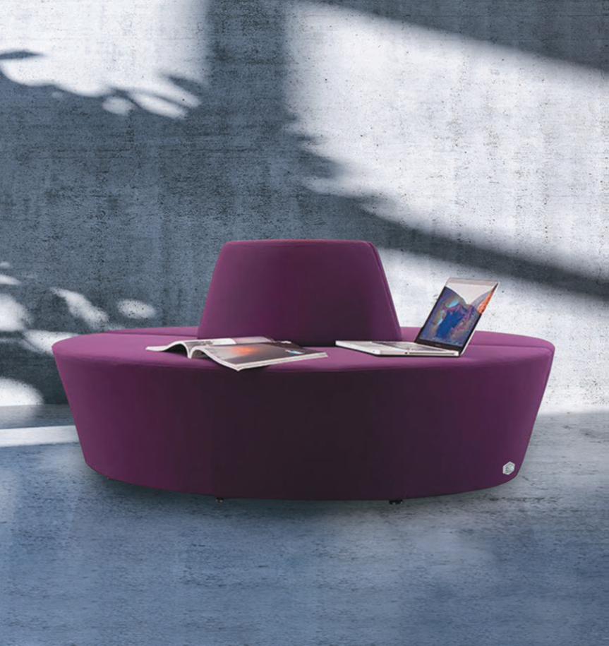 sombrero sofa