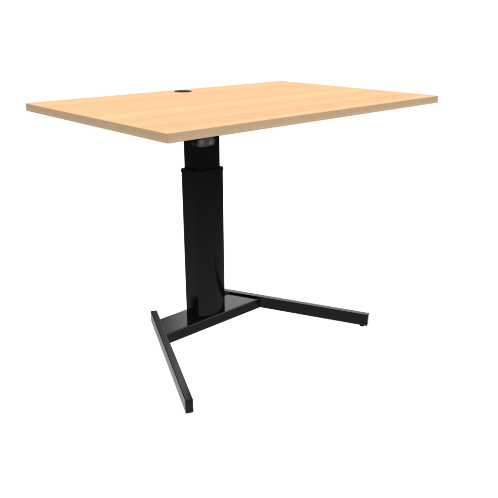 Small2 hævesænkebord