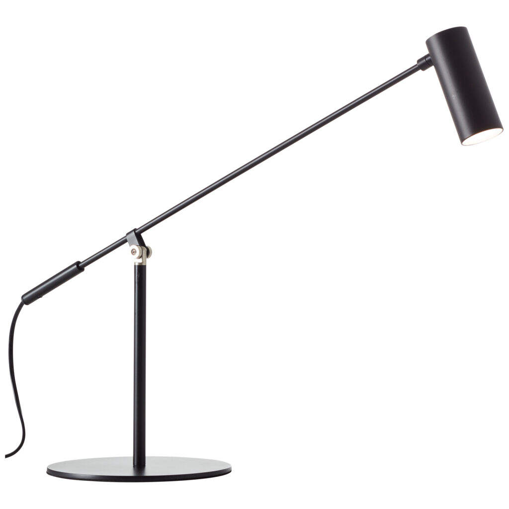 Søren Skrivebordslampe - LED