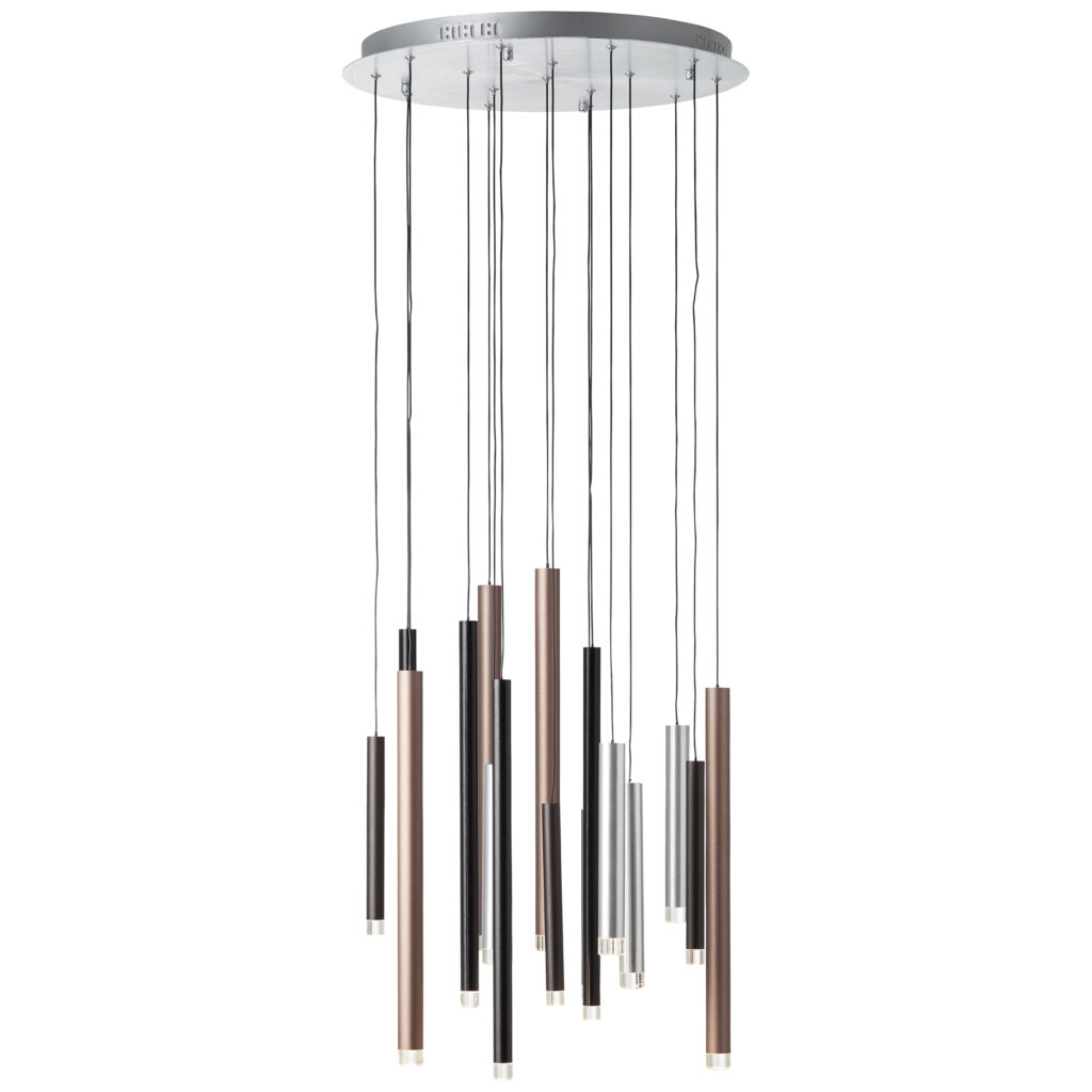 Cembalo pendel LED