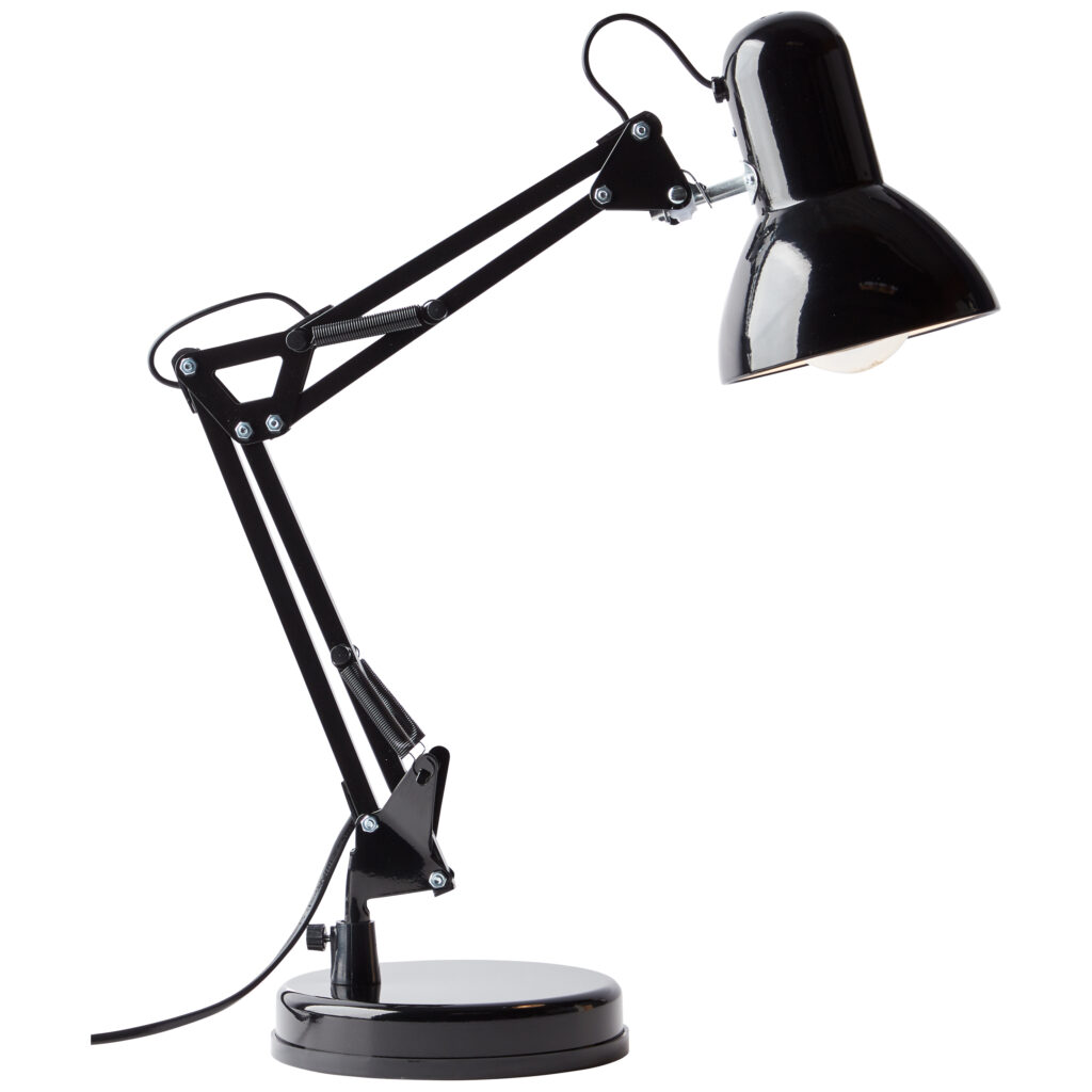 Henry Skrivebordslampe