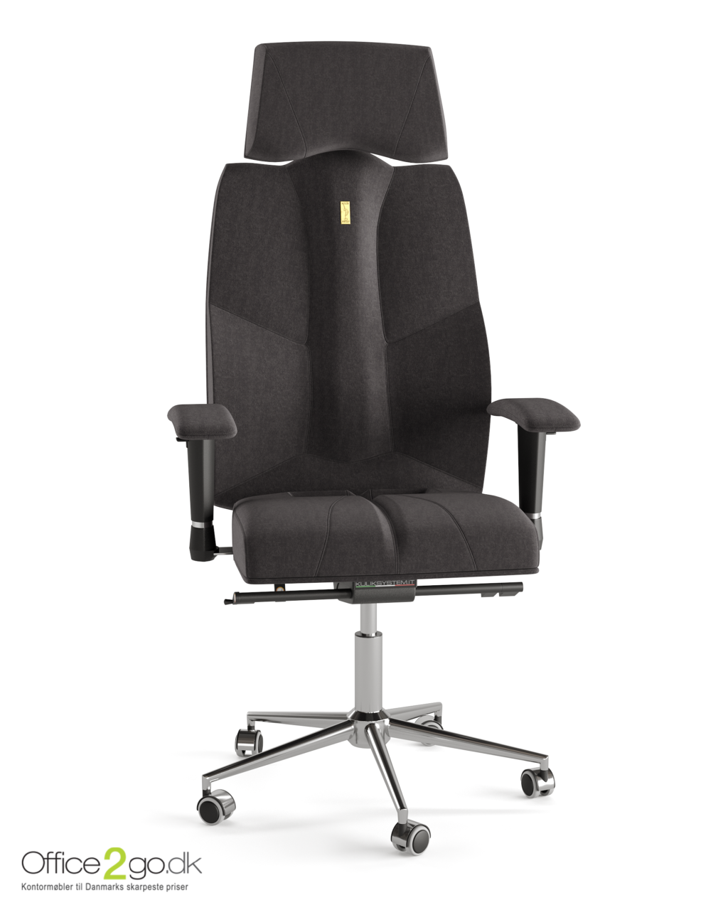 Kulik Business ergonomisk kontorstol