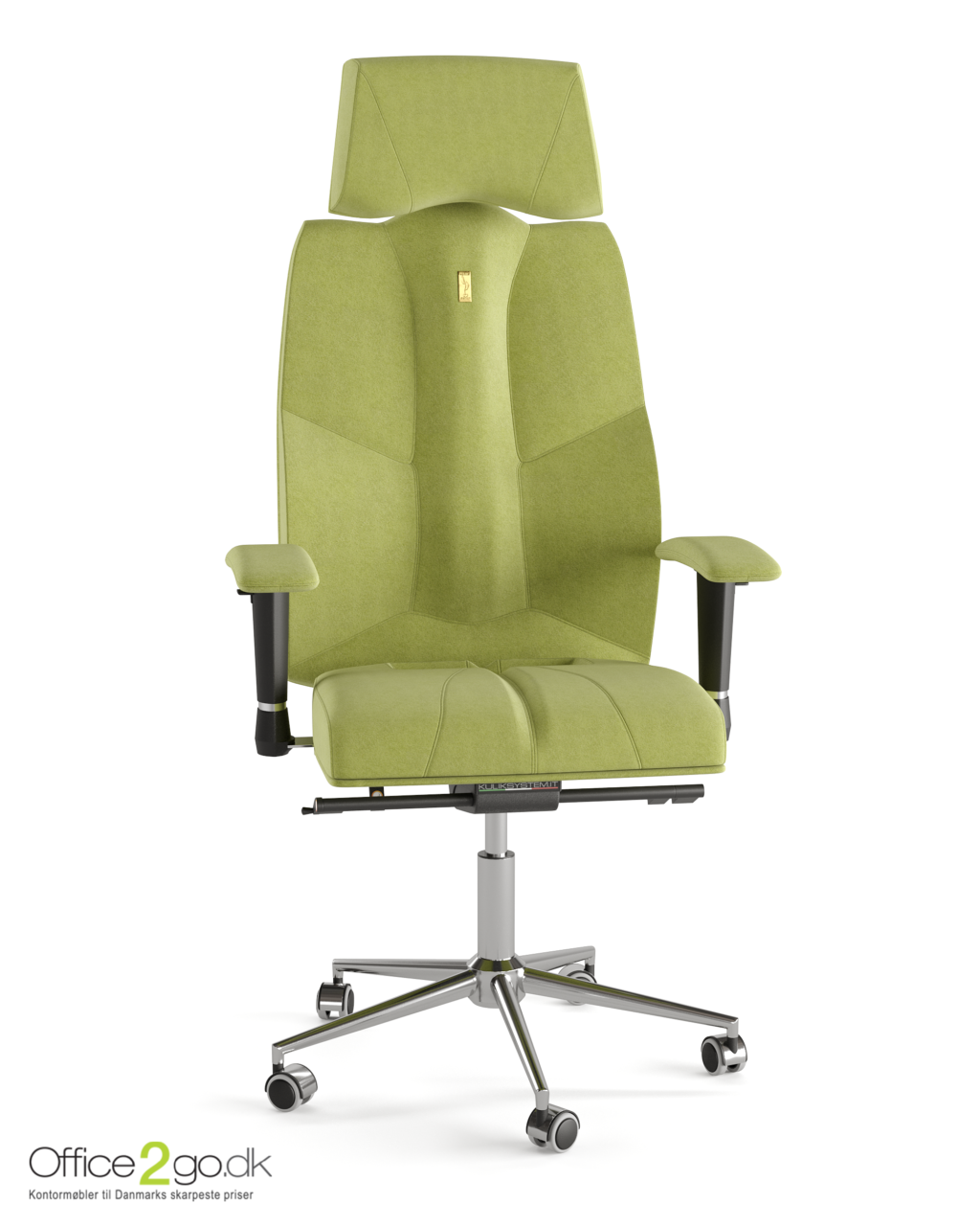 Kulik Business ergonomisk kontorstol