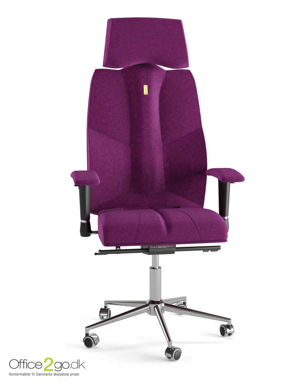 Kulik Business ergonomisk kontorstol