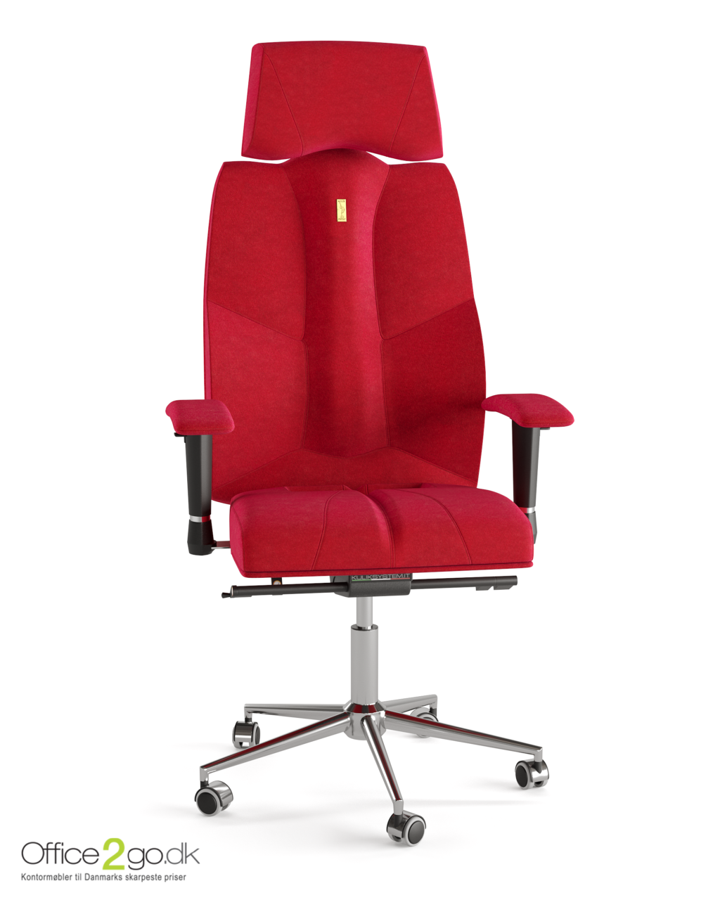 Kulik Business ergonomisk kontorstol