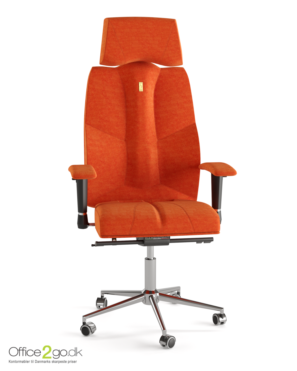 Kulik Business ergonomisk kontorstol
