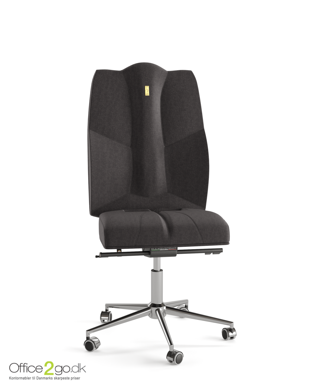 Kulik Business ergonomisk kontorstol
