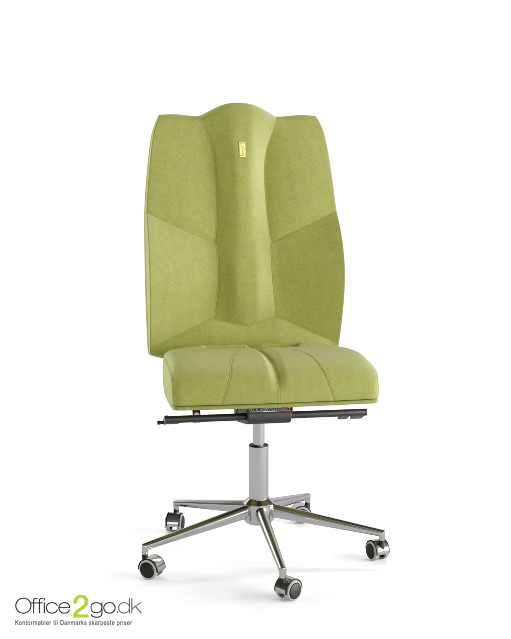 Kulik Business ergonomisk kontorstol