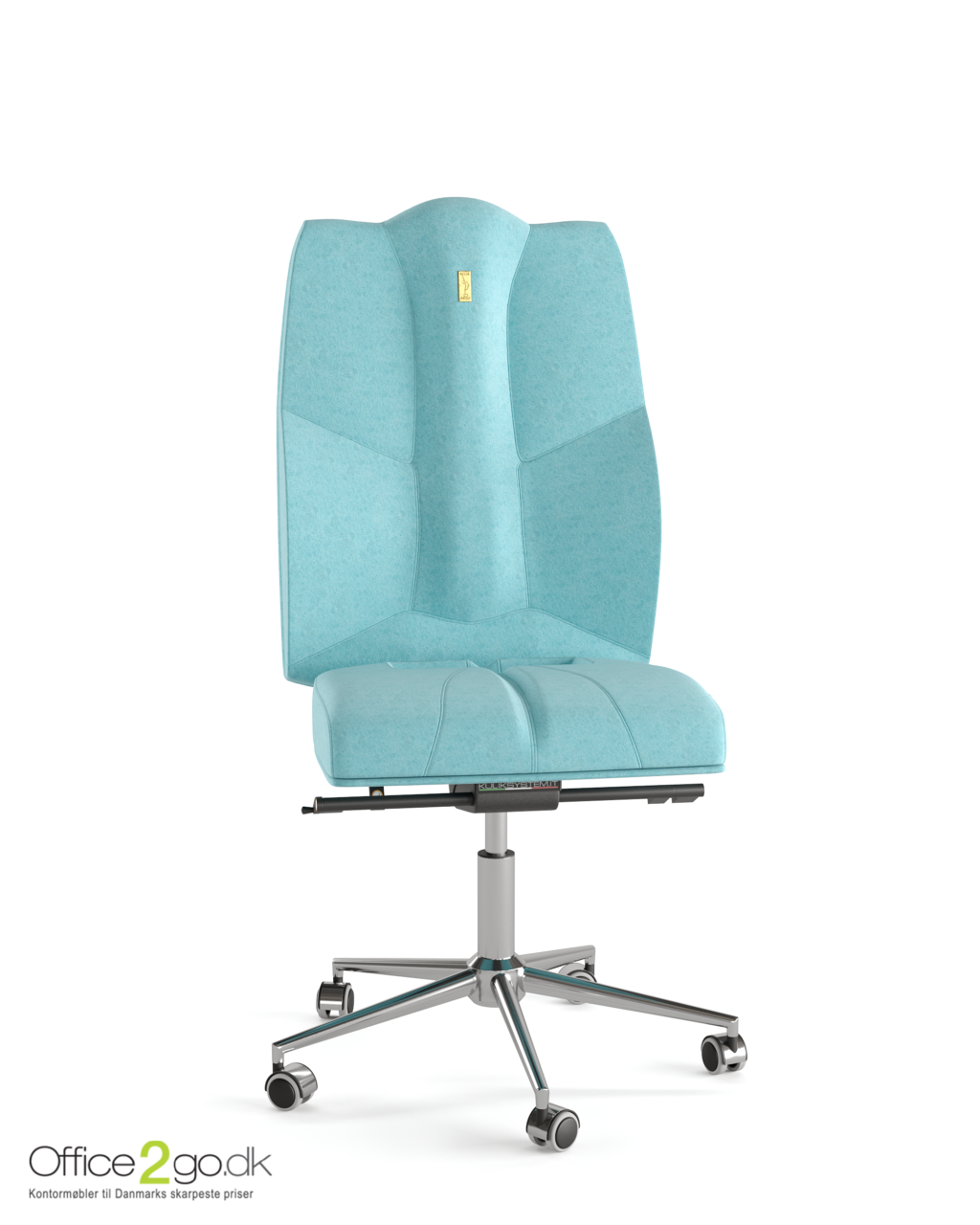Kulik Business ergonomisk kontorstol