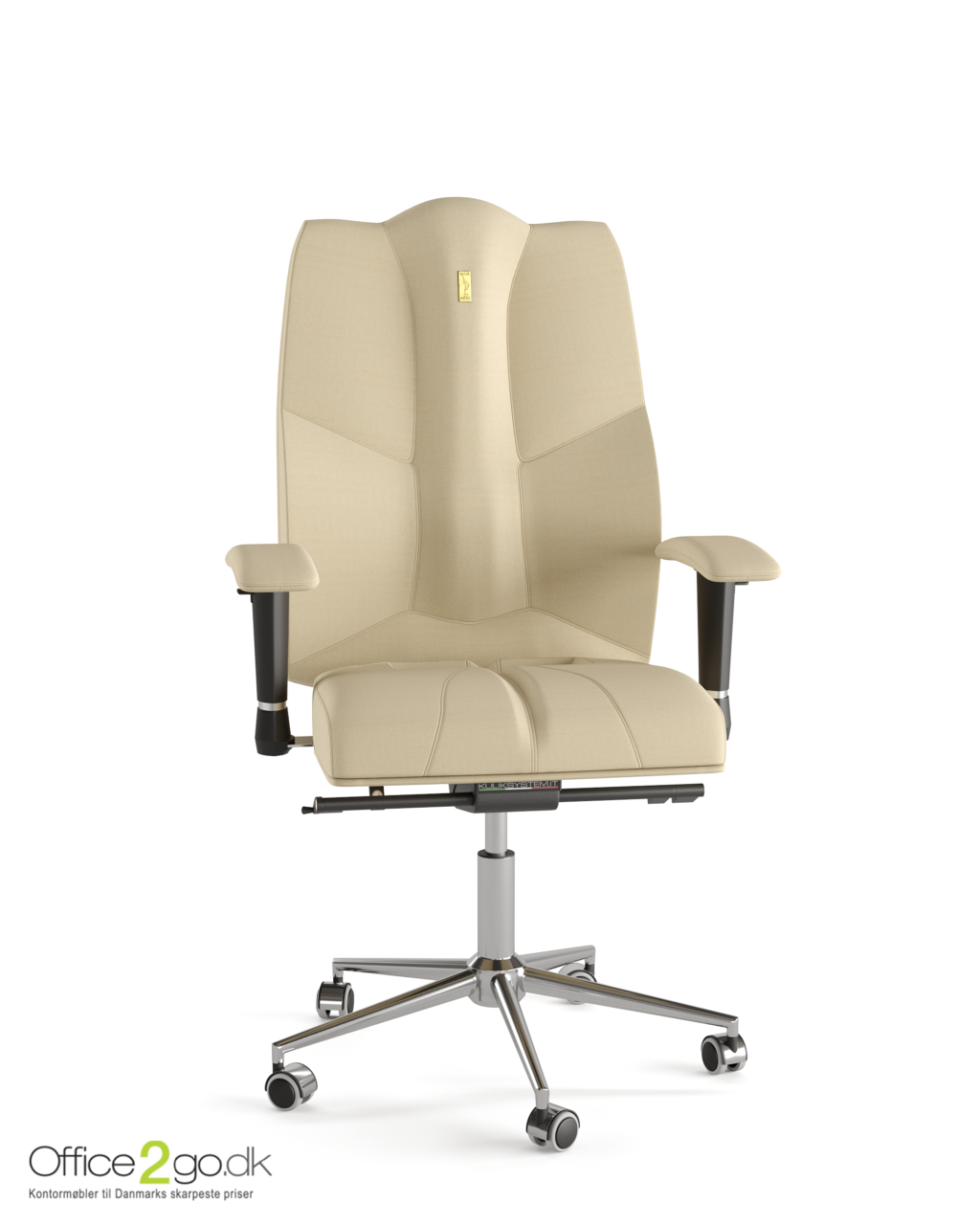 Kulik Business ergonomisk kontorstol