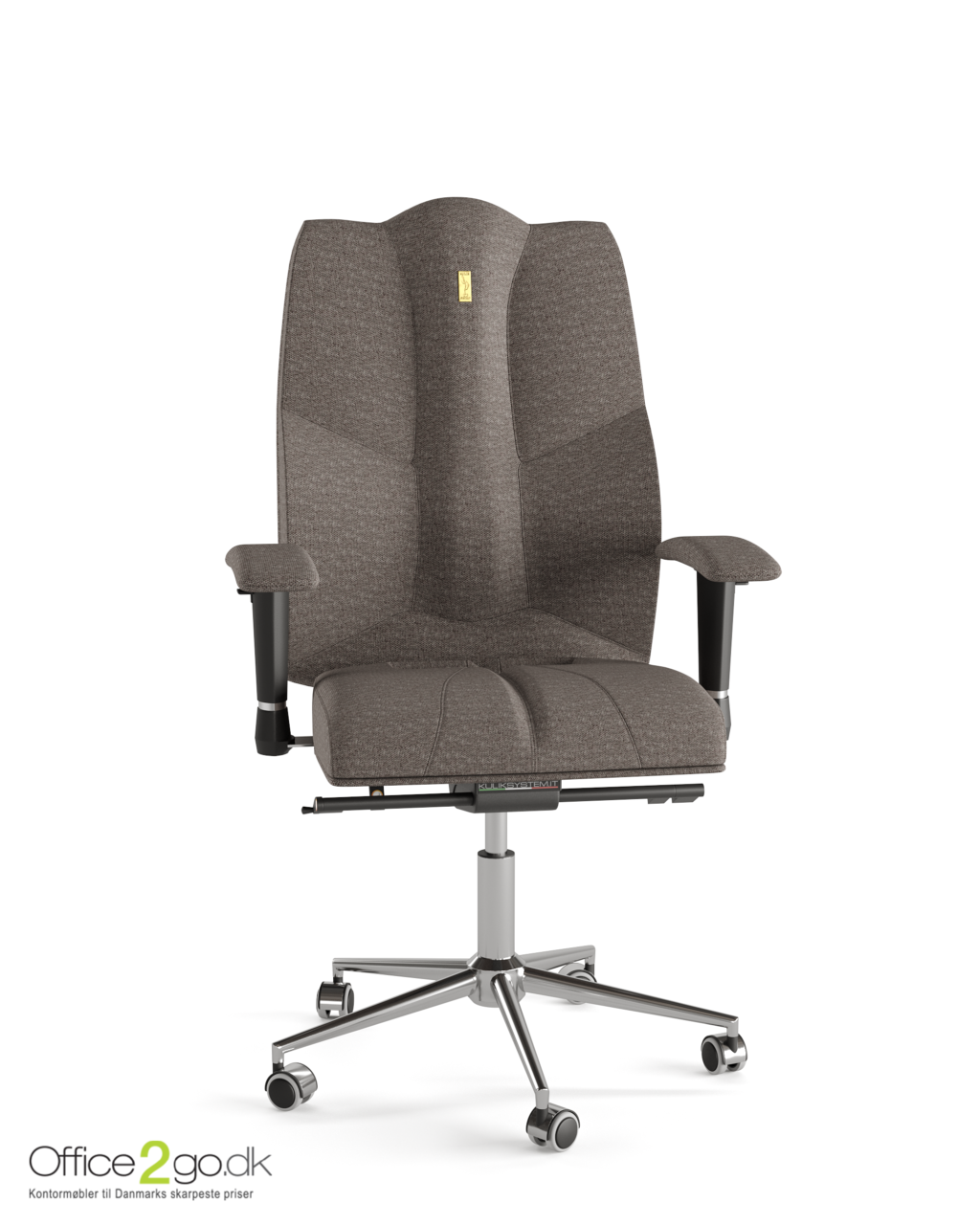 Kulik Business ergonomisk kontorstol