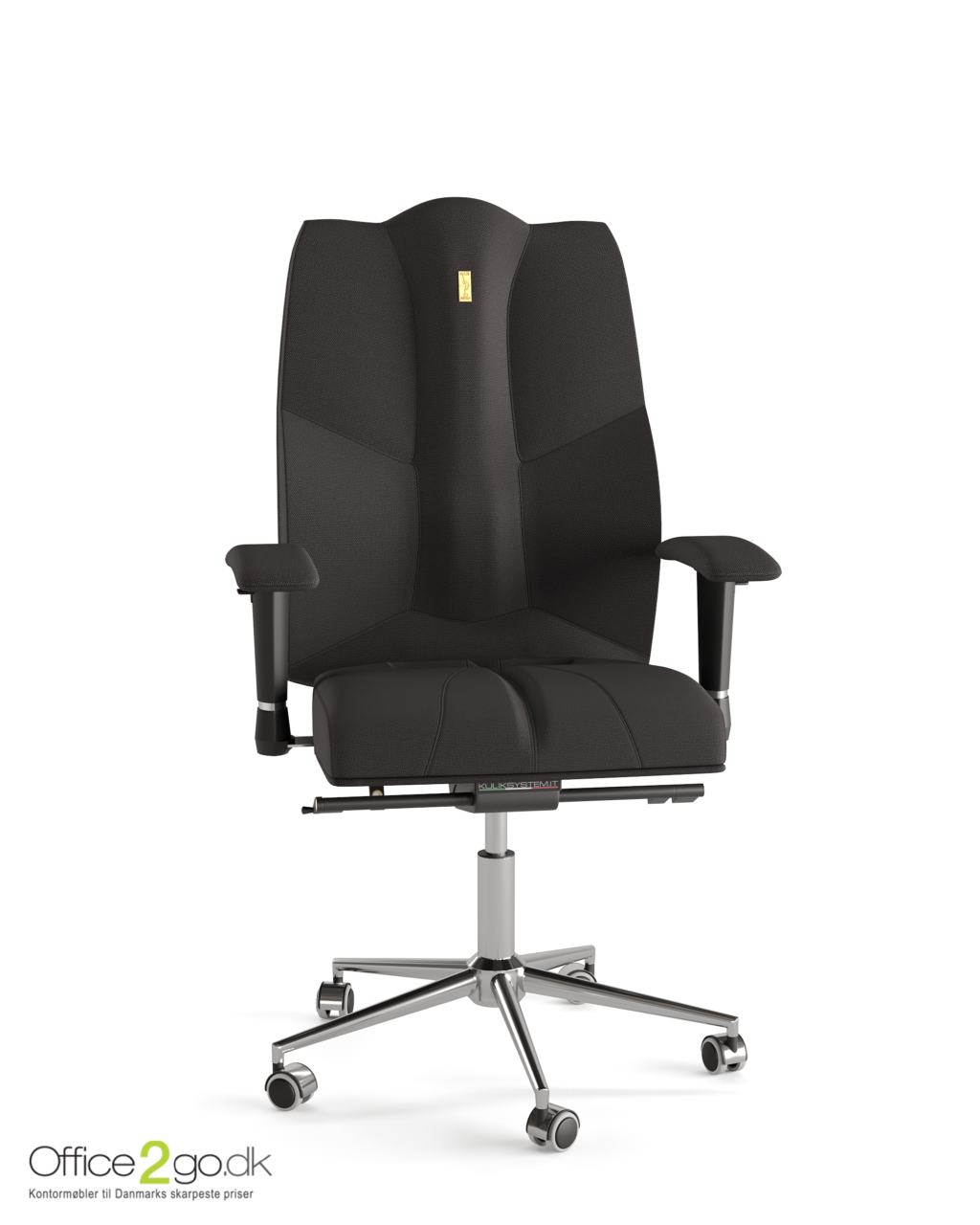 Kulik Business ergonomisk kontorstol