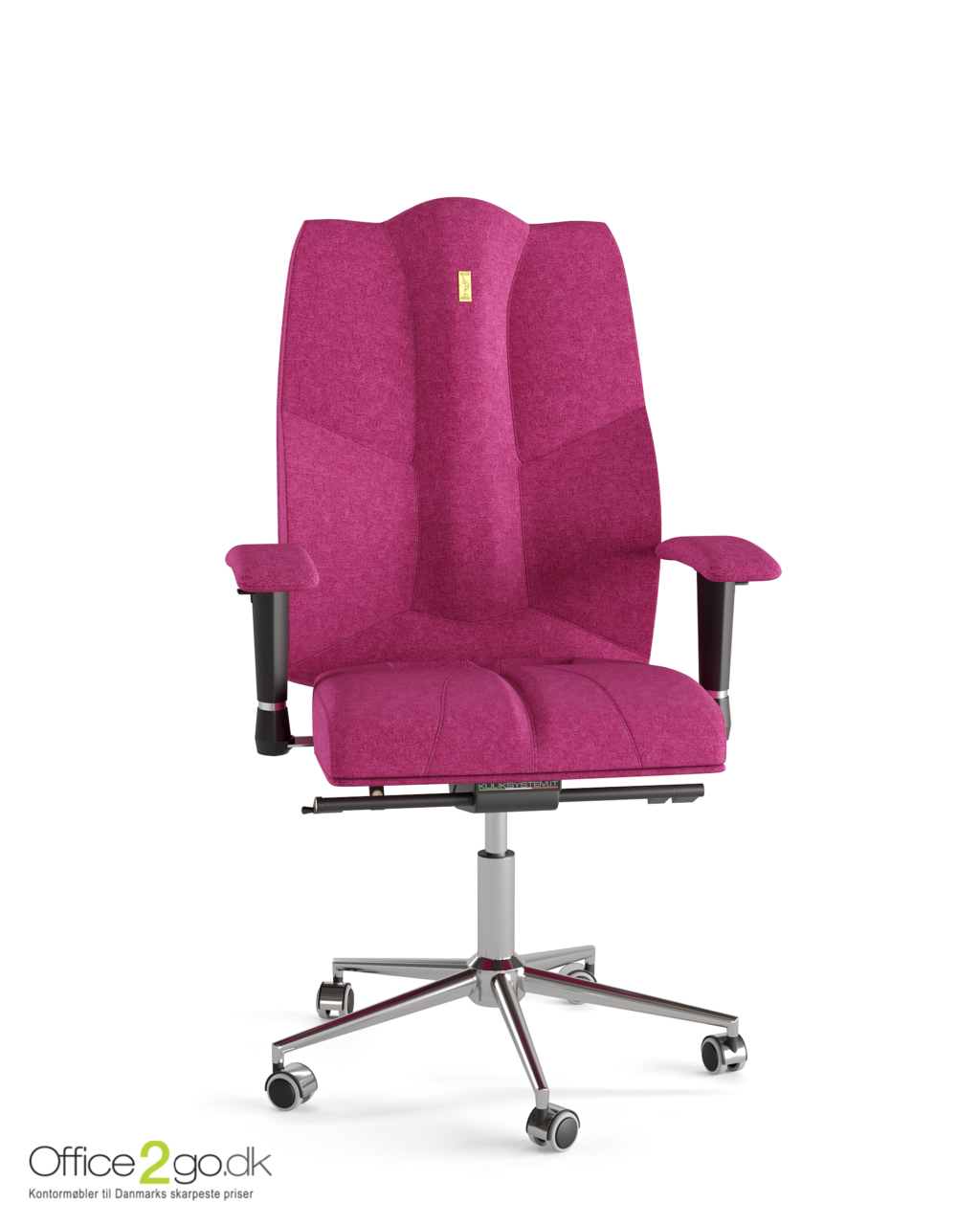 Kulik Business ergonomisk kontorstol