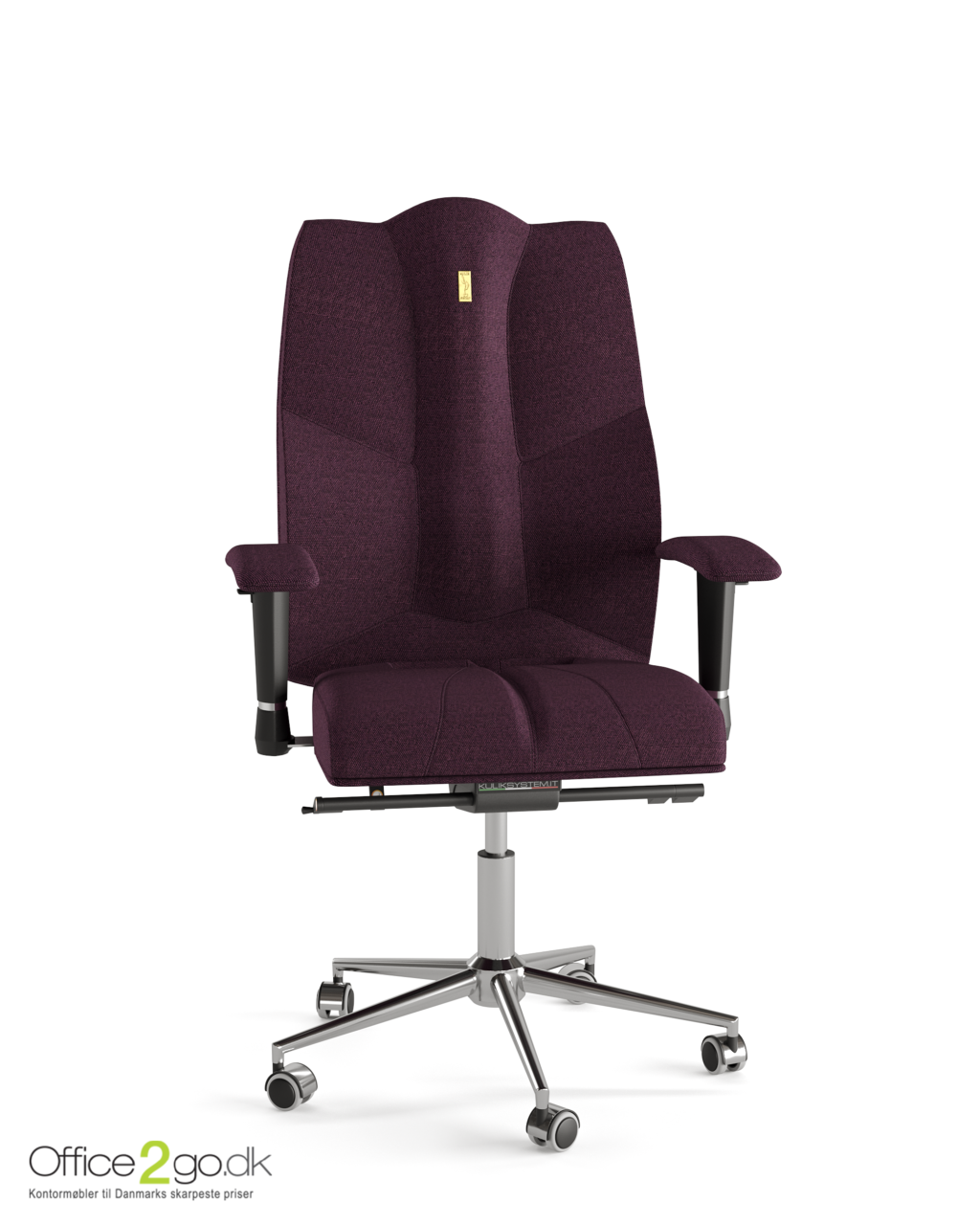 Kulik Business ergonomisk kontorstol
