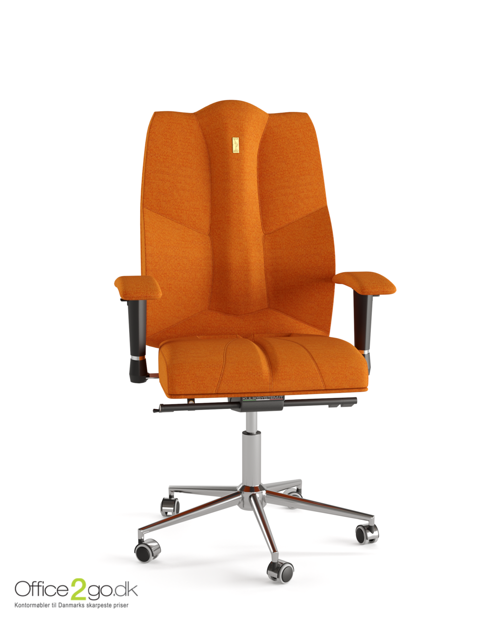 Kulik Business ergonomisk kontorstol