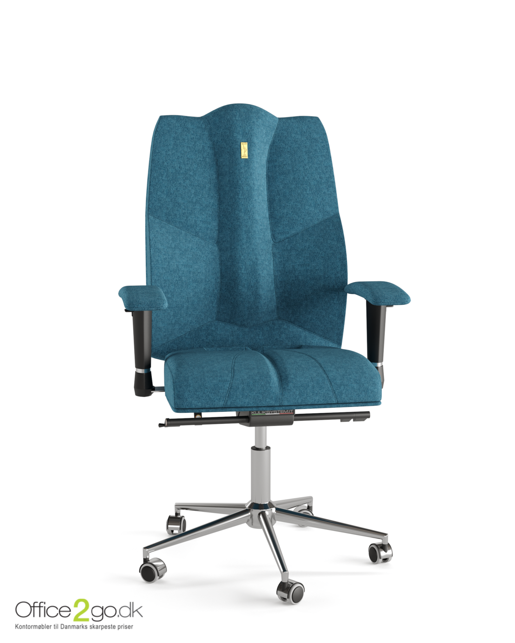 Kulik Business ergonomisk kontorstol