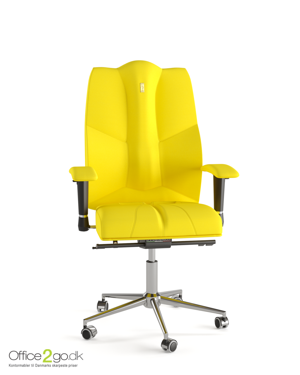 Kulik Business ergonomisk kontorstol