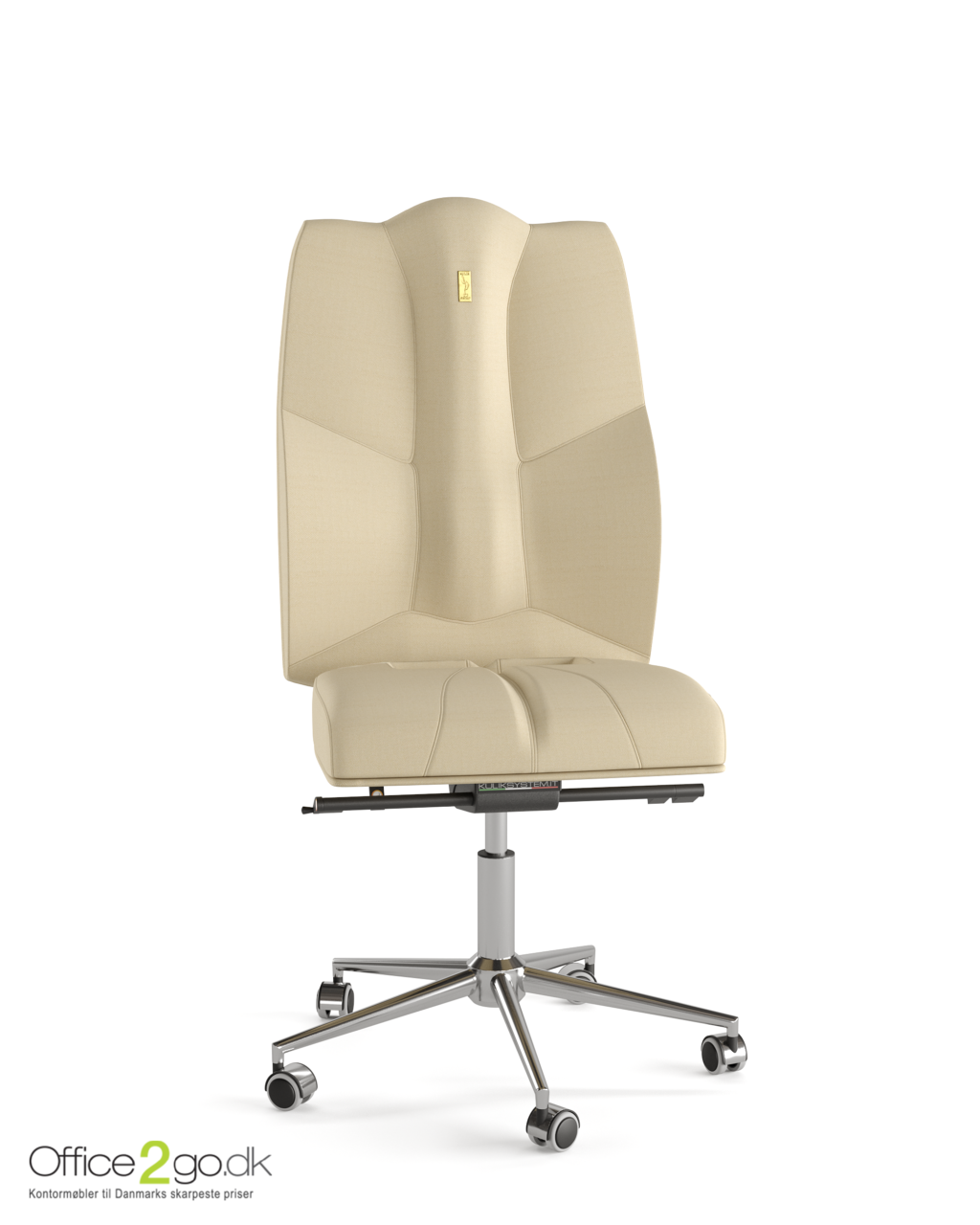 Kulik Business ergonomisk kontorstol