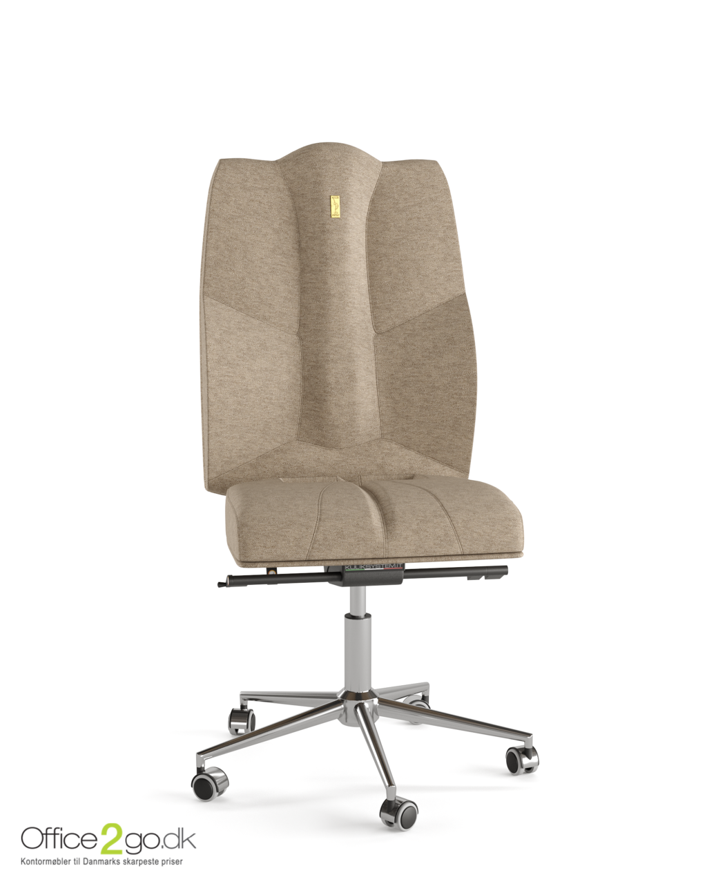Kulik Business ergonomisk kontorstol