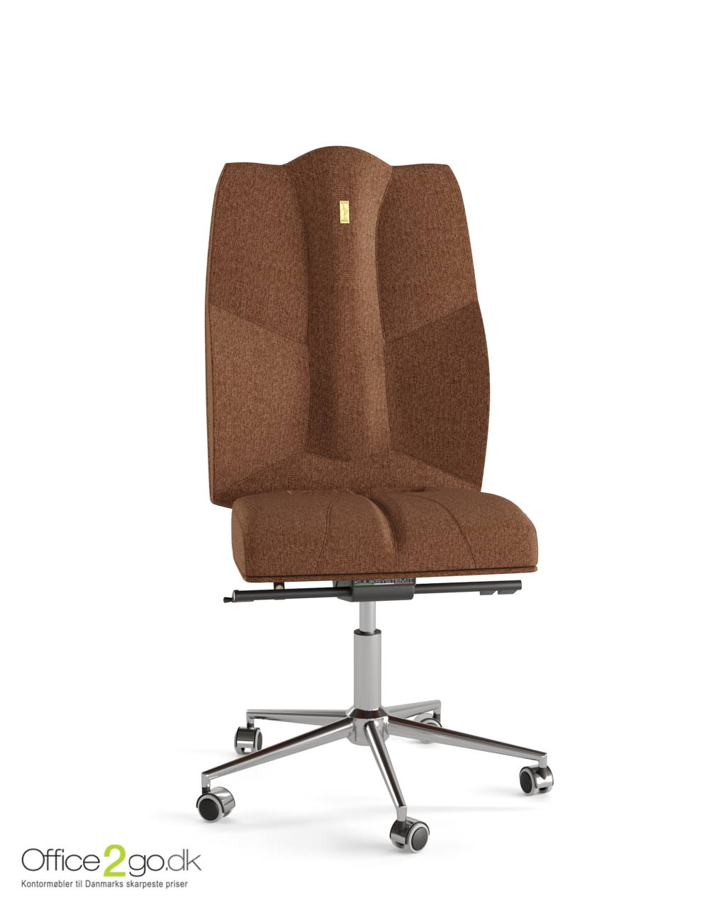 Kulik Business ergonomisk kontorstol