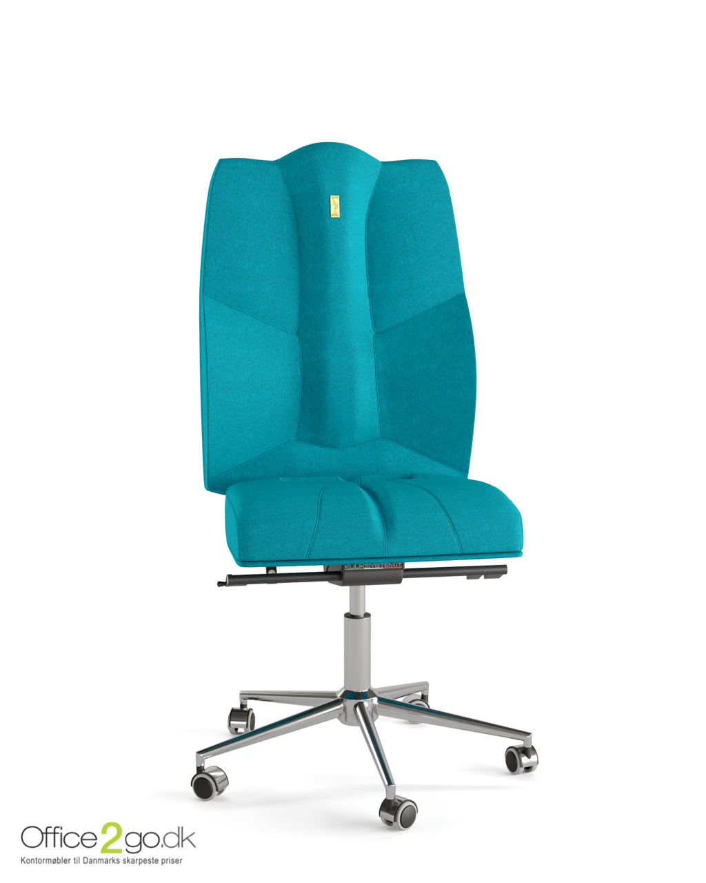 Kulik Business ergonomisk kontorstol