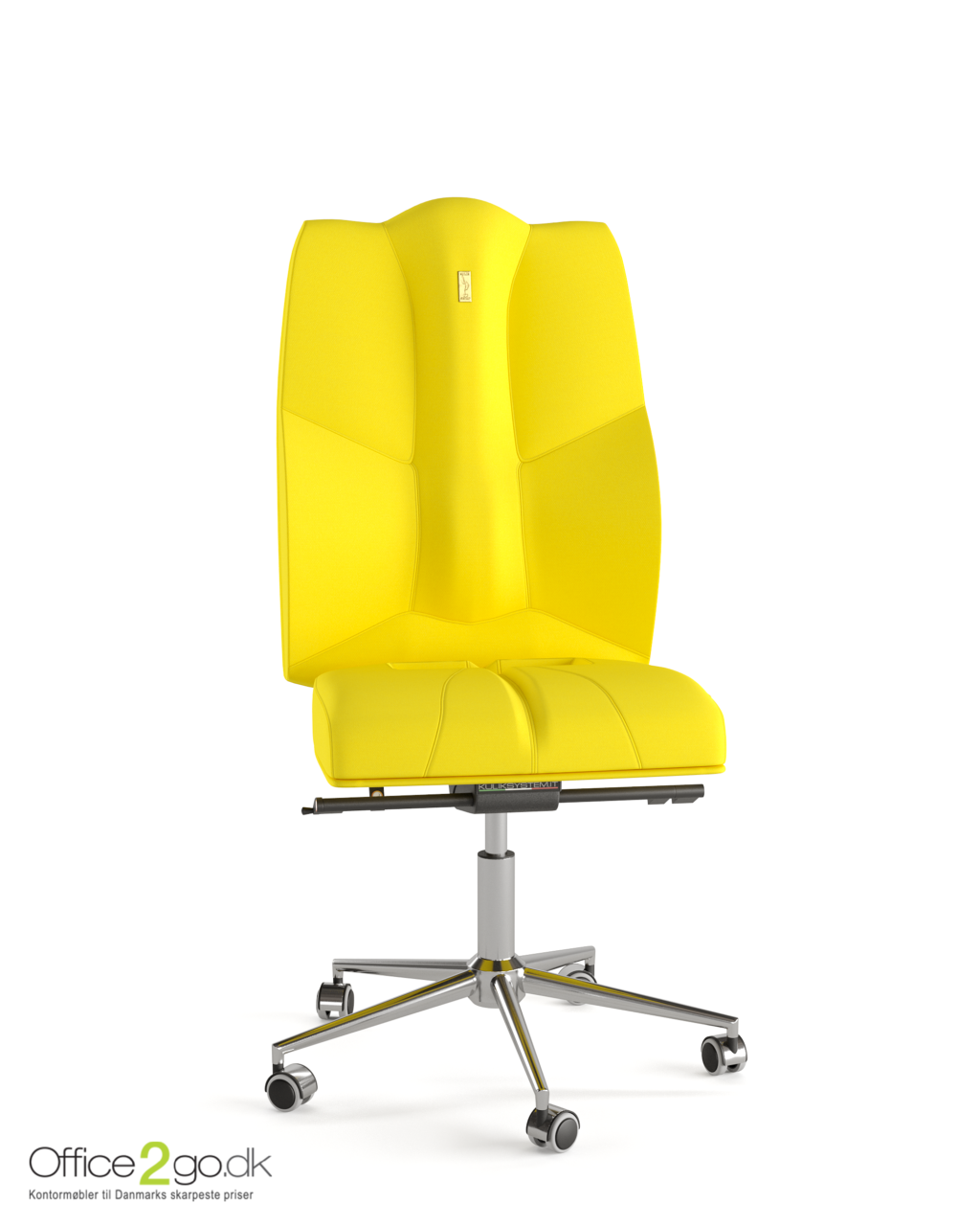 Kulik Business ergonomisk kontorstol