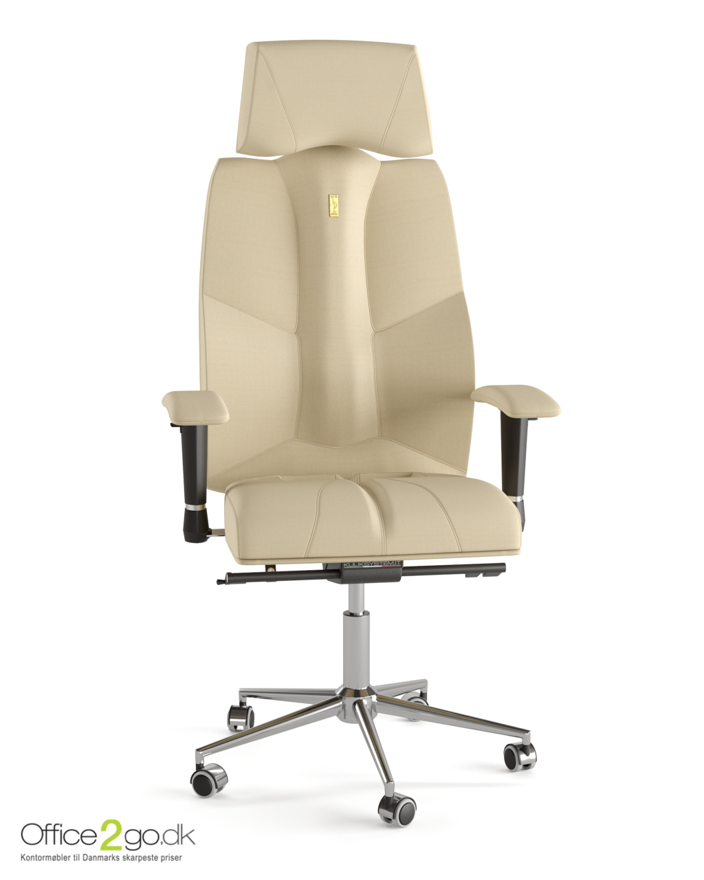Kulik Business ergonomisk kontorstol