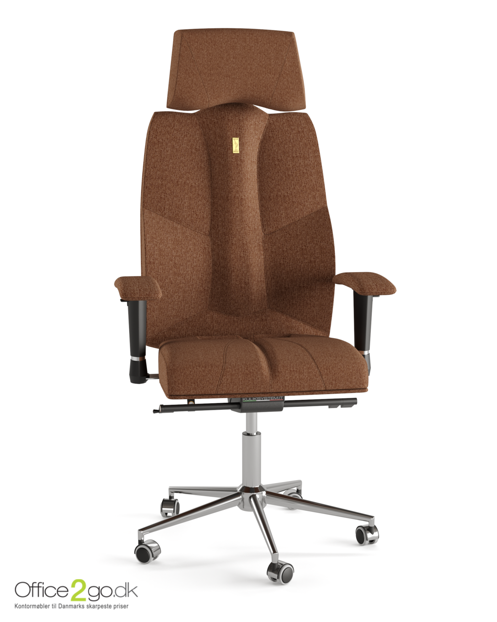Kulik Business ergonomisk kontorstol