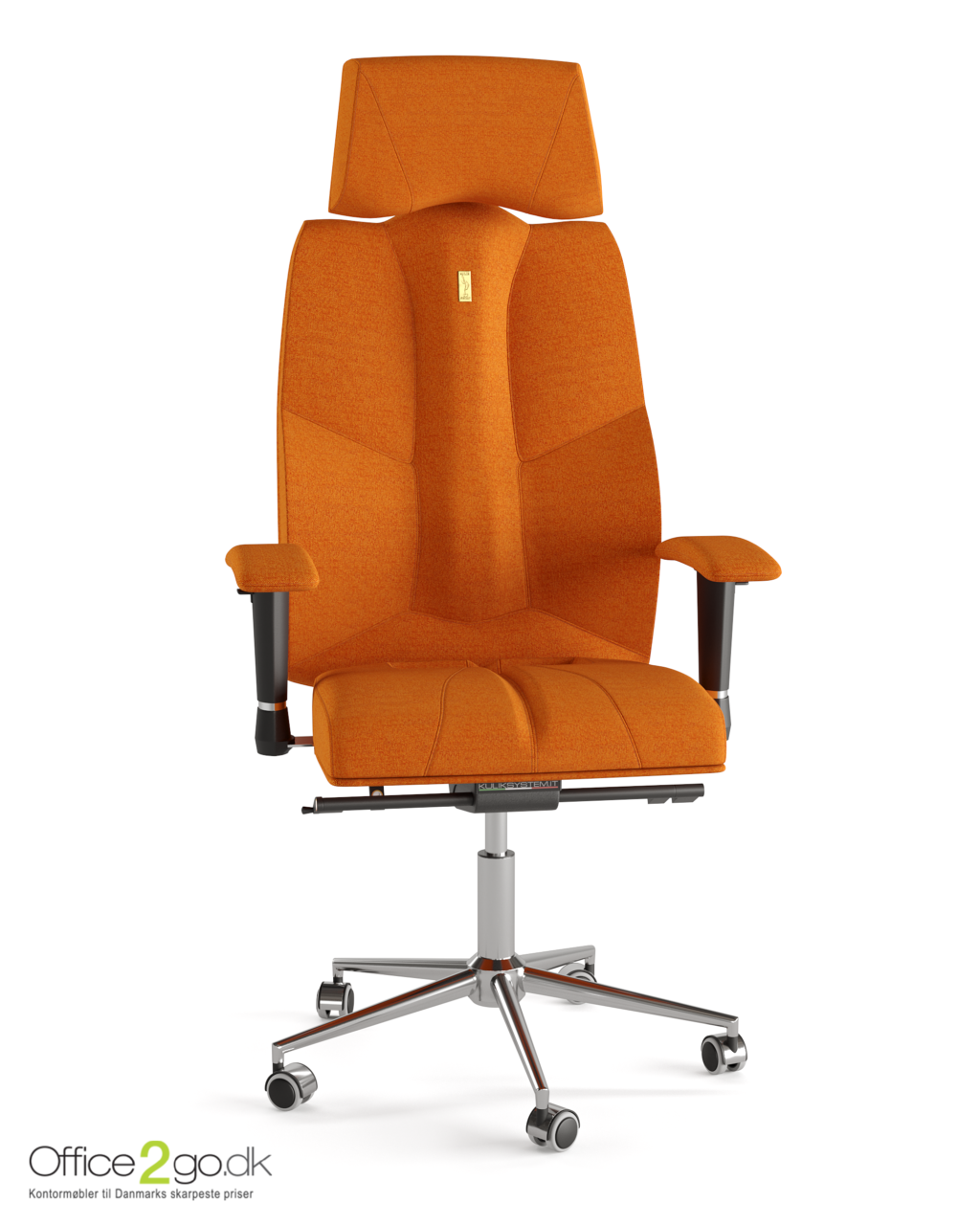 Kulik Business ergonomisk kontorstol
