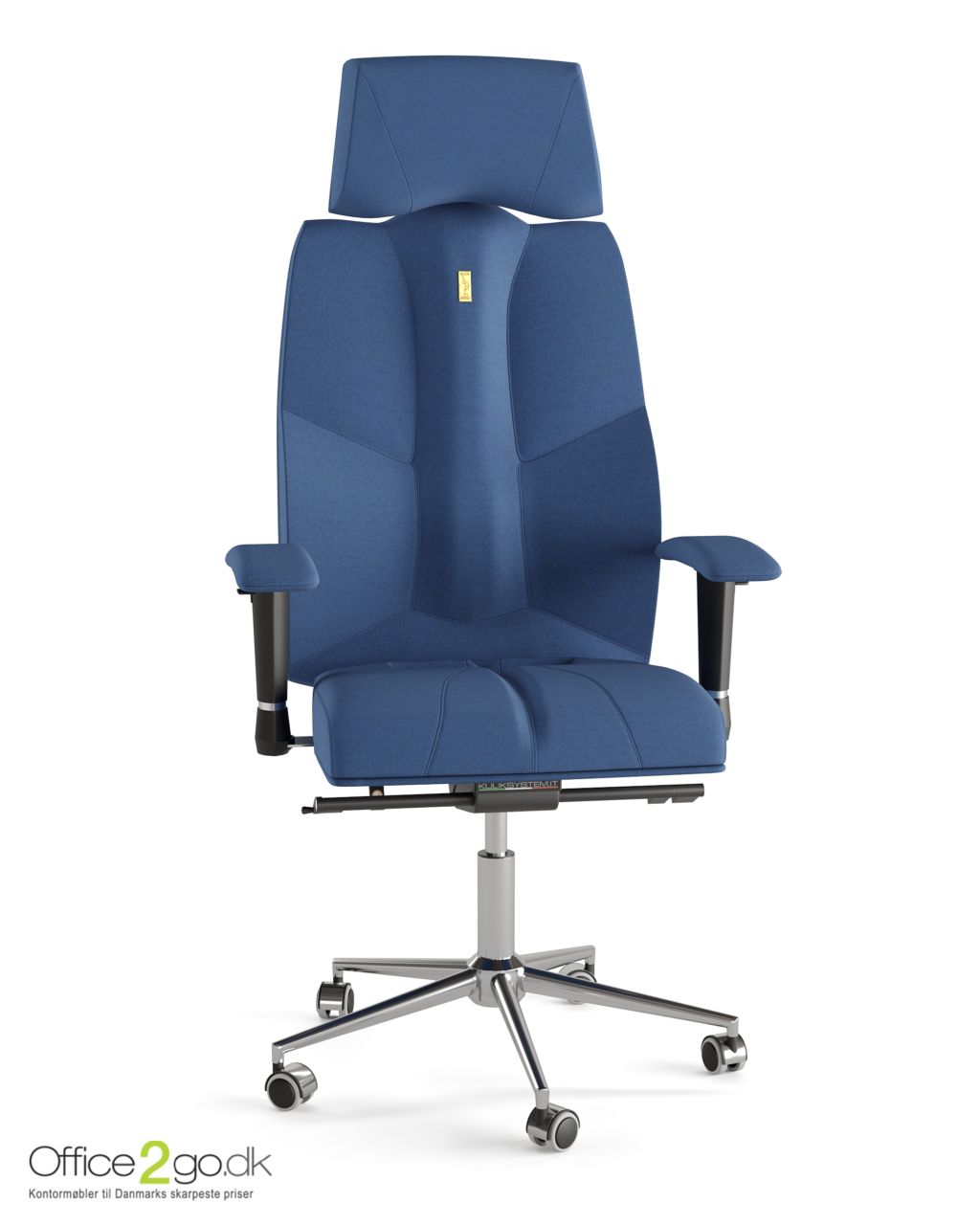 Kulik Business ergonomisk kontorstol