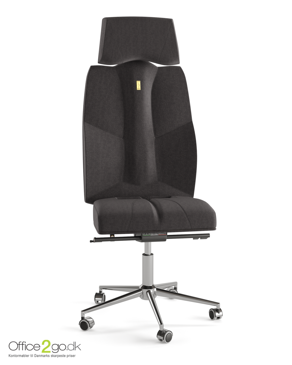 Kulik Business ergonomisk kontorstol