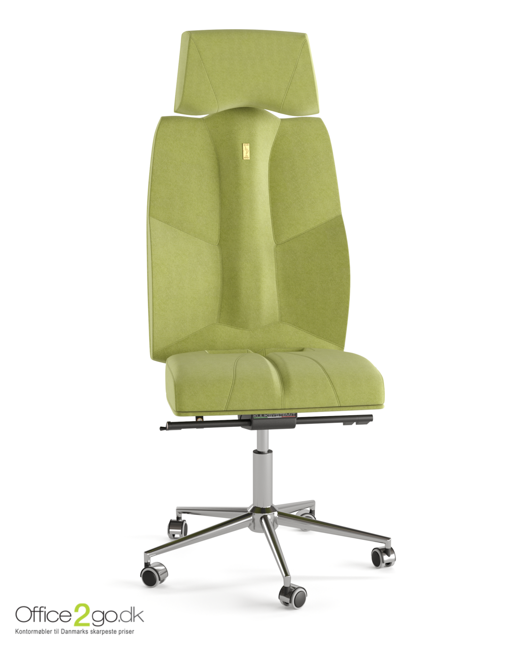Kulik Business ergonomisk kontorstol