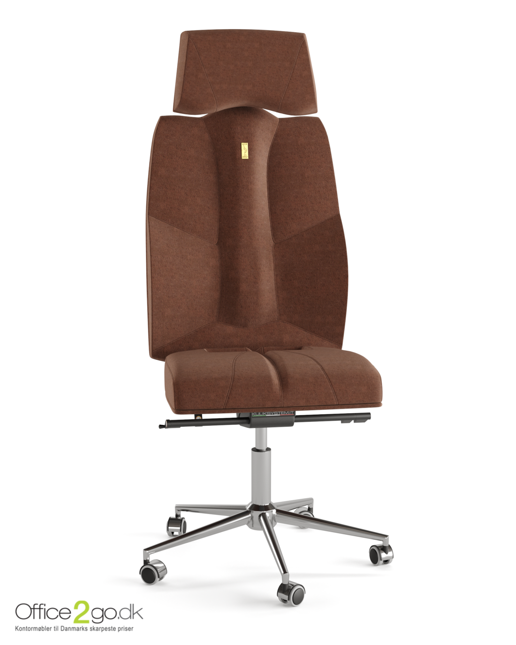 Kulik Business ergonomisk kontorstol