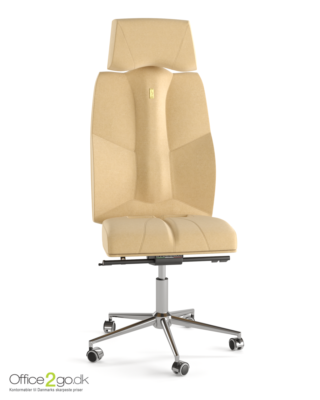 Kulik Business ergonomisk kontorstol