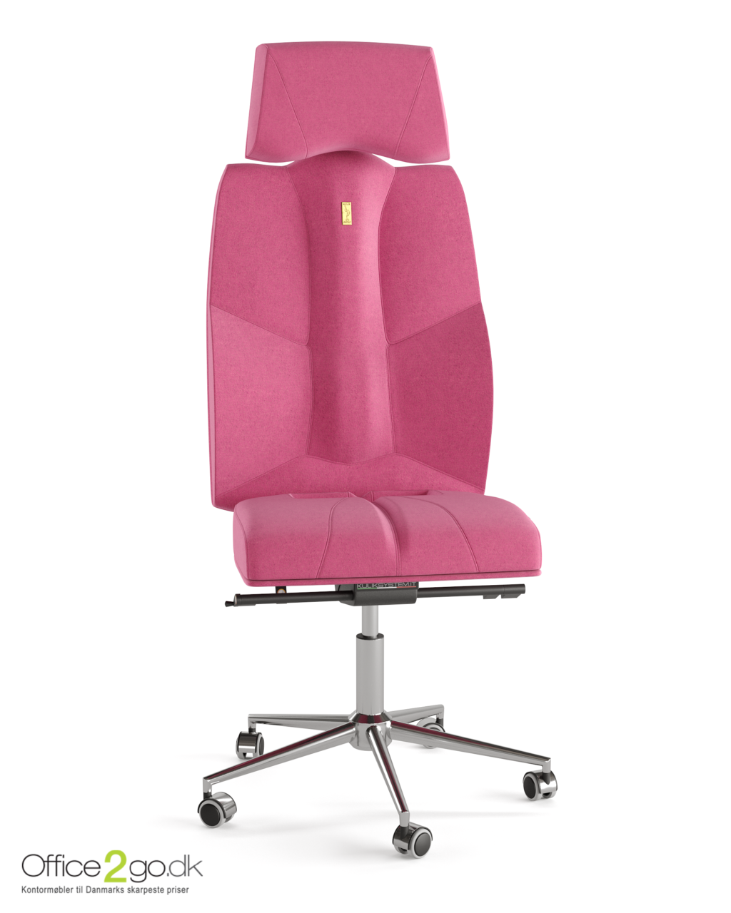 Kulik Business ergonomisk kontorstol